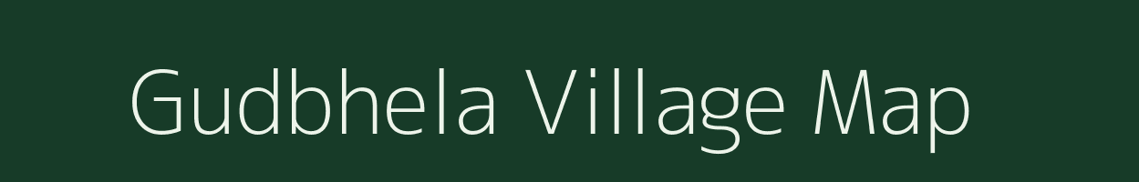 Gudbhela village map in Odisha