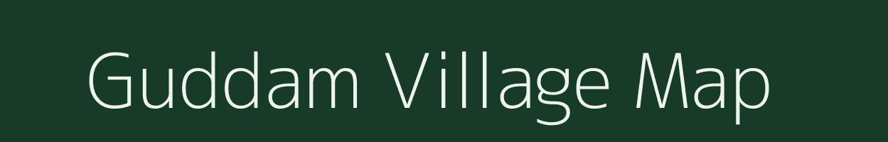 Guddam village map in Andhra Pradesh