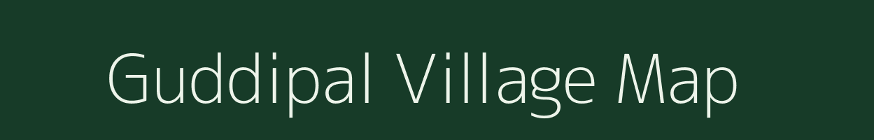 Guddipal village map in Chhattisgarh