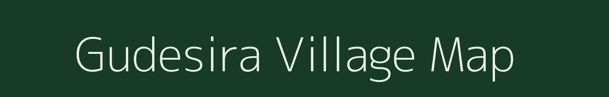Gudesira village map in Odisha