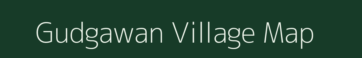 Gudgawan village map in Madhya Pradesh