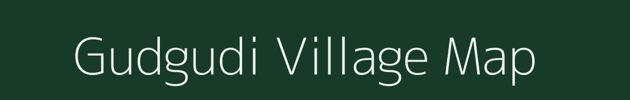 Gudgudi village map in Bihar