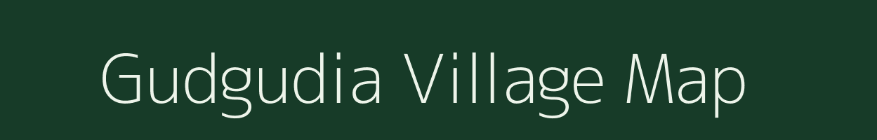 Gudgudia village map in Odisha