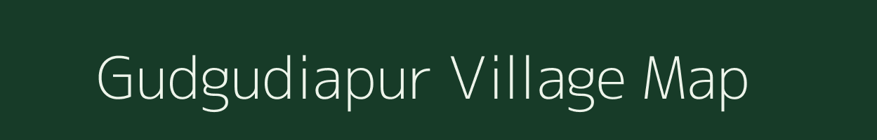 Gudgudiapur village map in Uttar Pradesh