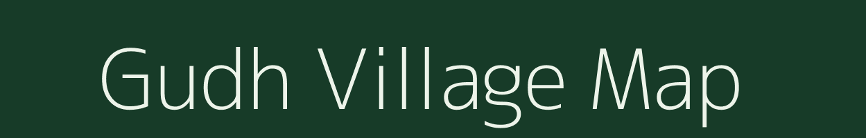Gudh village map in Jammu & Kashmir