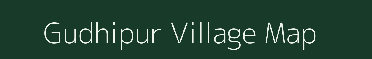 Gudhipur village map in Maharashtra