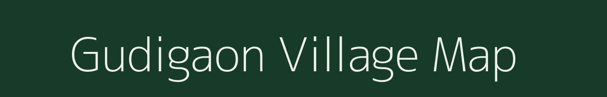 Gudigaon village map in Odisha