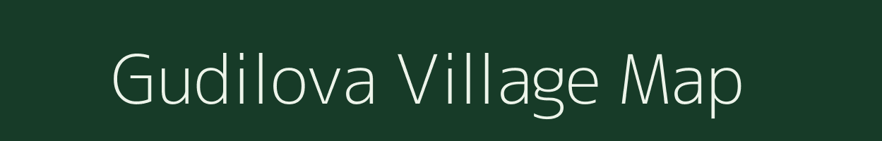 Gudilova village map in Andhra Pradesh