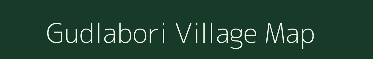 Gudlabori village map in Andhra Pradesh