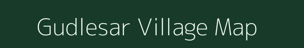 Gudlesar village map in Rajasthan