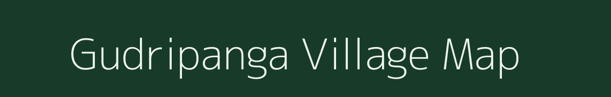 Gudripanga village map in Odisha