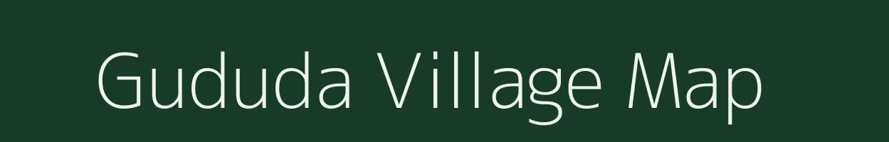 Gududa village map in Odisha