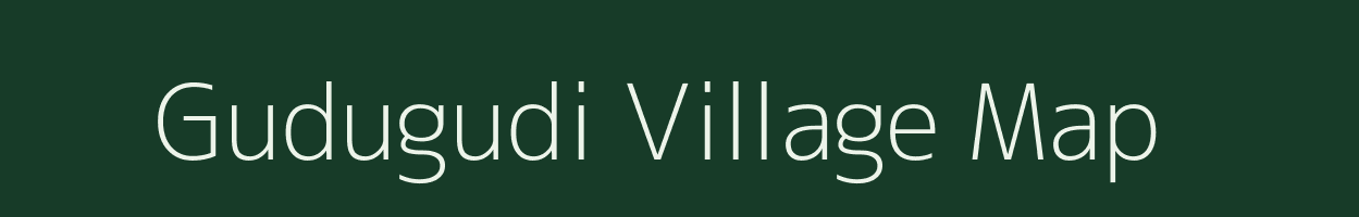 Gudugudi village map in Odisha