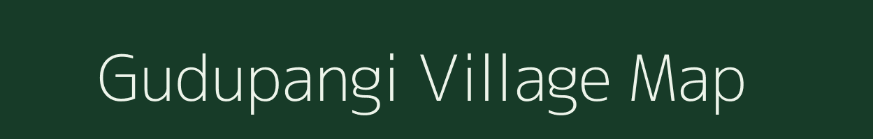 Gudupangi village map in Odisha