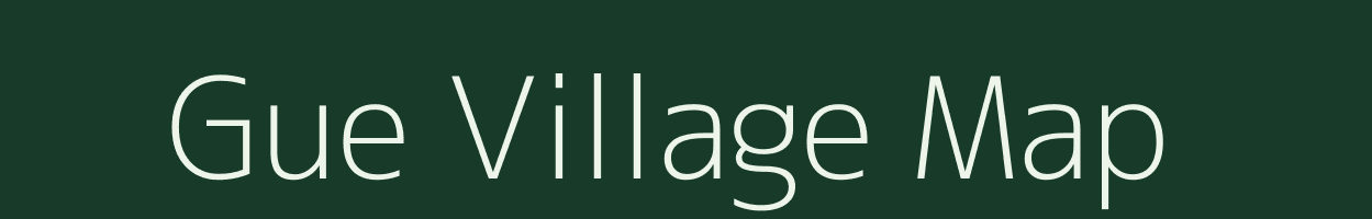 Gue village map in Jharkhand