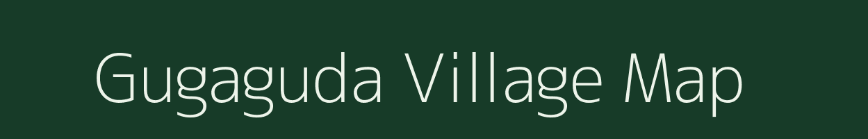 Gugaguda village map in Odisha