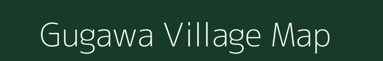 Gugawa village map in Uttarakhand