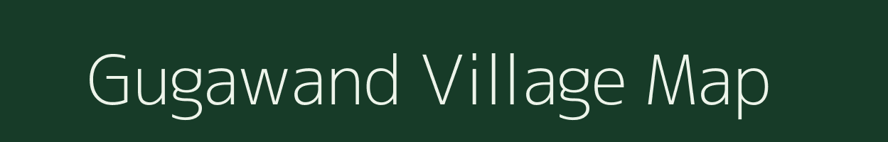 Gugawand village map in Uttar Pradesh