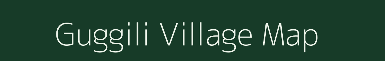 Guggili village map in Andhra Pradesh