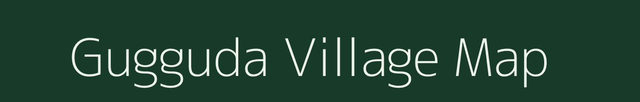 Gugguda village map in Andhra Pradesh