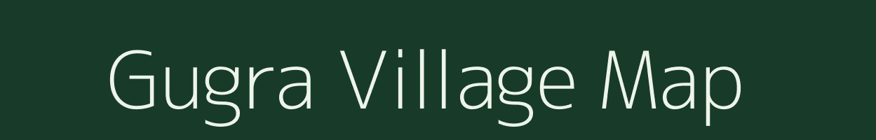 Gugra village map in Jharkhand