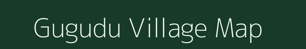 Gugudu village map in Andhra Pradesh