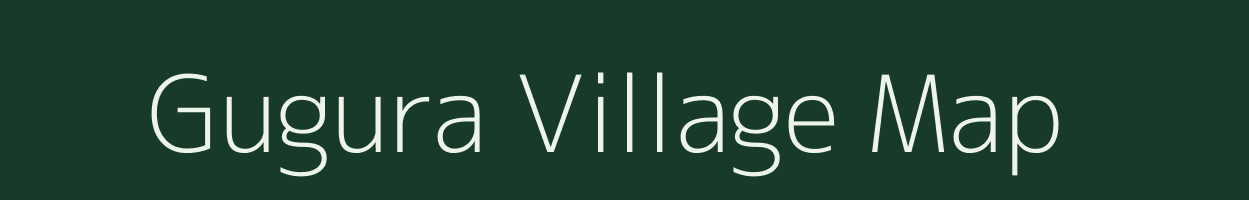 Gugura village map in Uttar Pradesh