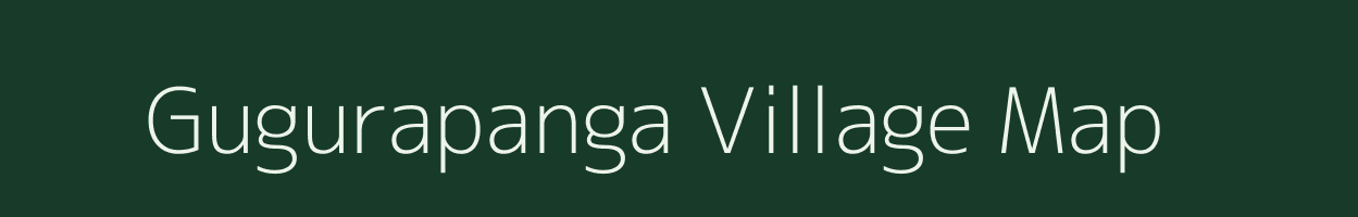 Gugurapanga village map in Odisha
