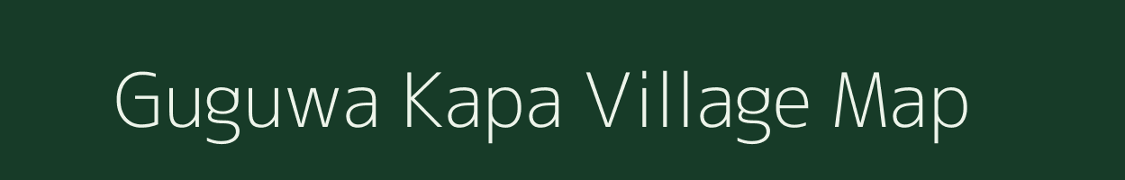 Guguwa Kapa village map in Madhya Pradesh