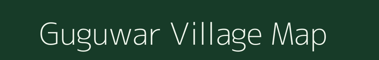 Guguwar village map in Madhya Pradesh