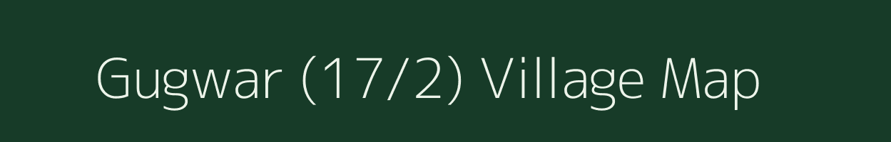 Gugwar (17/2) village map in Himachal Pradesh