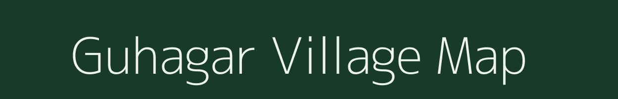 Guhagar village map in Maharashtra