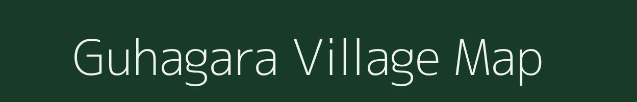 Guhagara village map in West Bengal