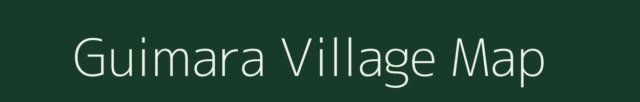 Guimara village map in Assam