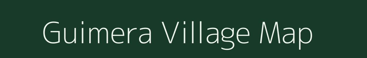 Guimera village map in Odisha