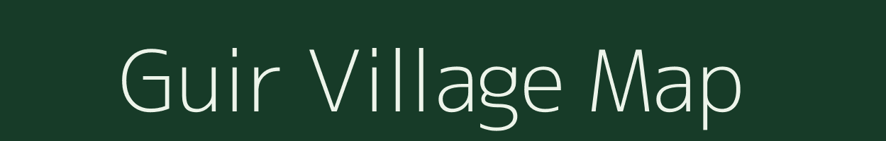 Guir village map in West Bengal