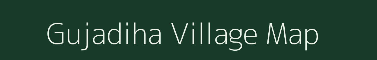 Gujadiha village map in Odisha