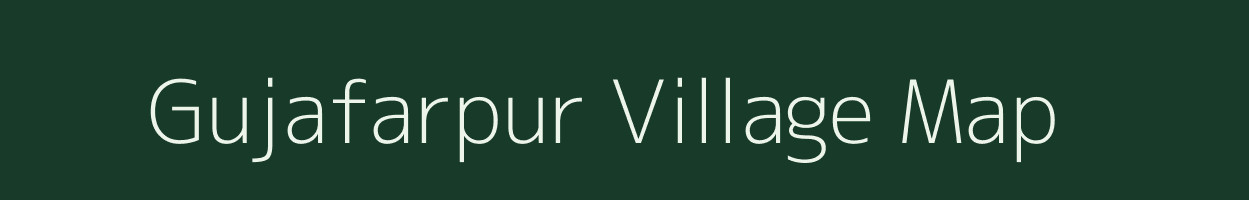 Gujafarpur village map in Uttar Pradesh