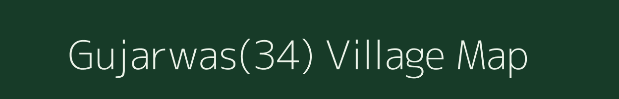 Gujarwas(34) village map in Haryana