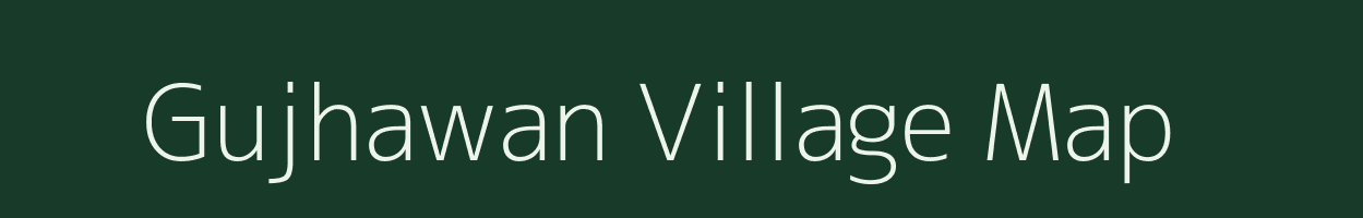 Gujhawan village map in Madhya Pradesh