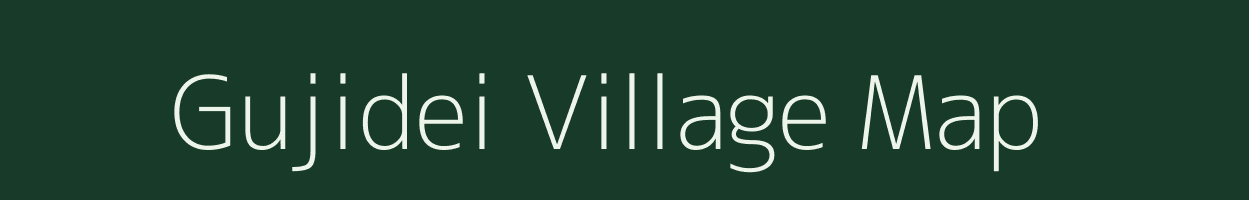 Gujidei village map in Uttar Pradesh