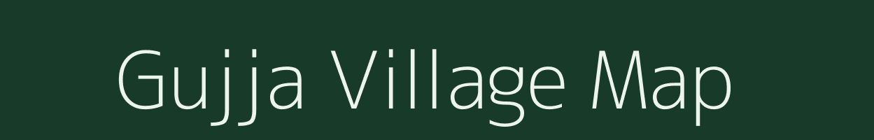 Gujja village map in Andhra Pradesh