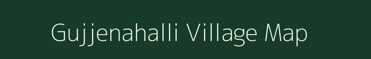 Gujjenahalli village map in Karnataka