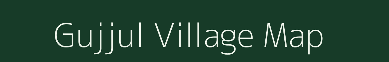 Gujjul village map in Andhra Pradesh