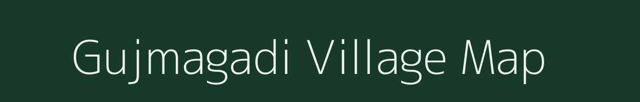 Gujmagadi village map in Karnataka