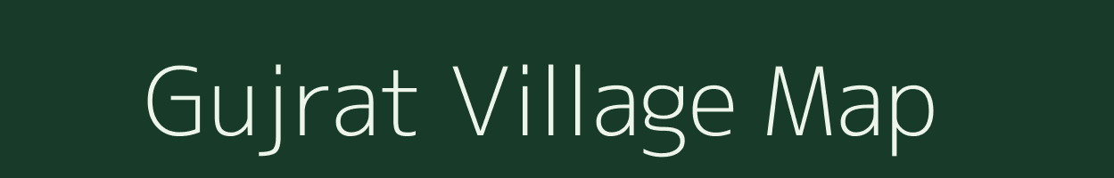 Gujrat village map in West Bengal