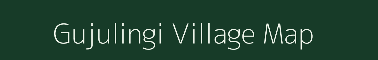 Gujulingi village map in Odisha