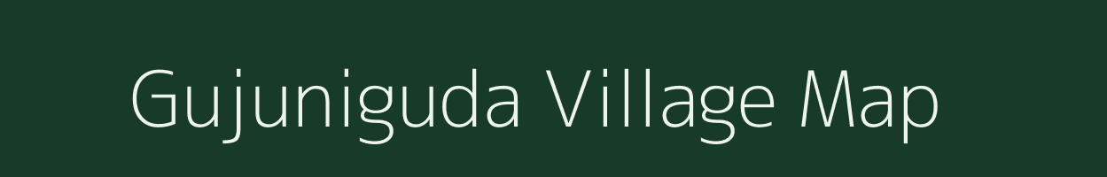 Gujuniguda village map in Odisha