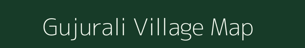 Gujurali village map in Odisha