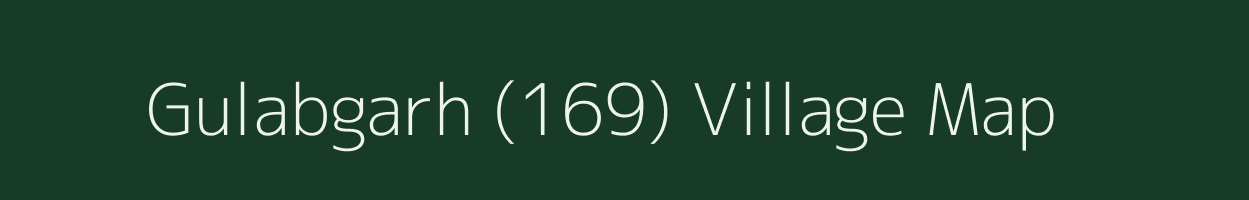 Gulabgarh (169) village map in Haryana